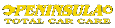 Peninsula Total Car Care