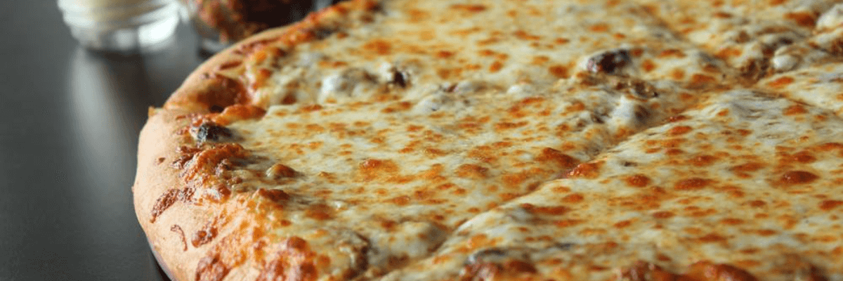 Pizza in Salisbury, MD - Pat’s Pizza & Pasta