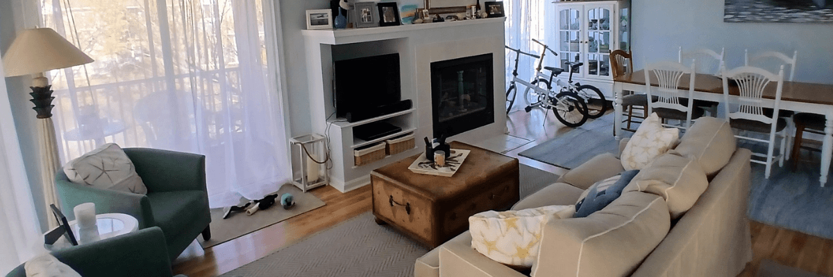 Spotless Sanctuary - Whaleyville, MD