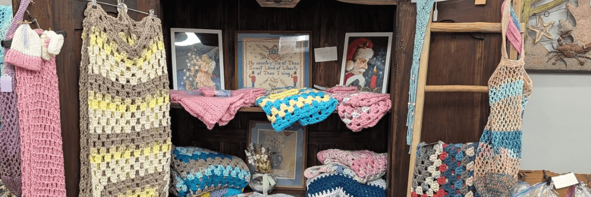 The Laurel Exchange and Studio