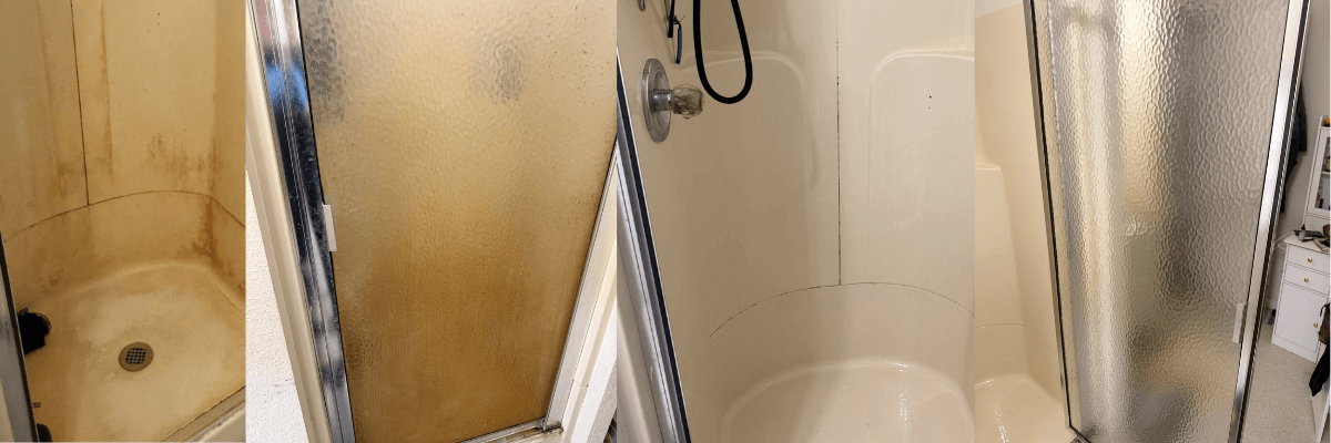 Tvine Cleanings in Salisbury, MD