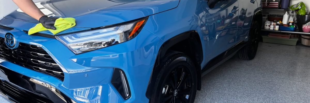 Zen Mobile Detailing - Georgetown, Delaware